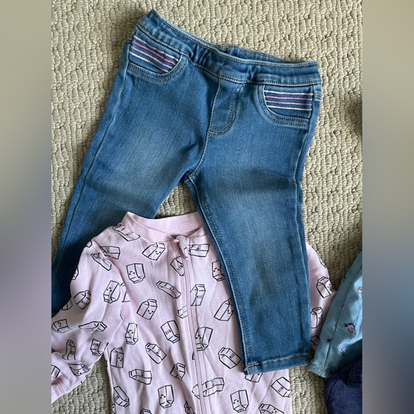 12-18m Girl Clothing Bundle - Picture 7 of 7